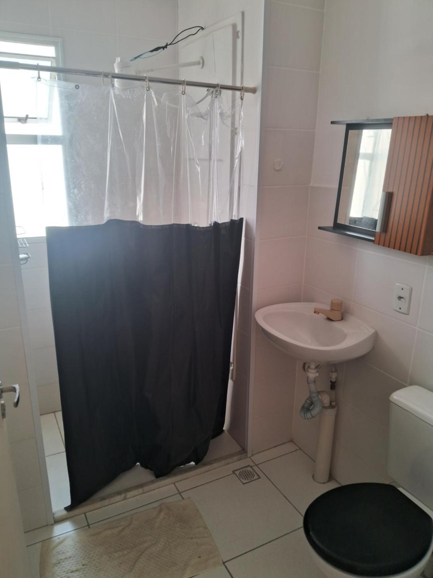 Apto Oeste Simples Santa Cruz Appartement
