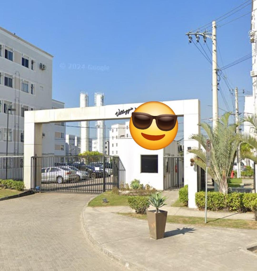 Apto Oeste Simples Santa Cruz Appartement *