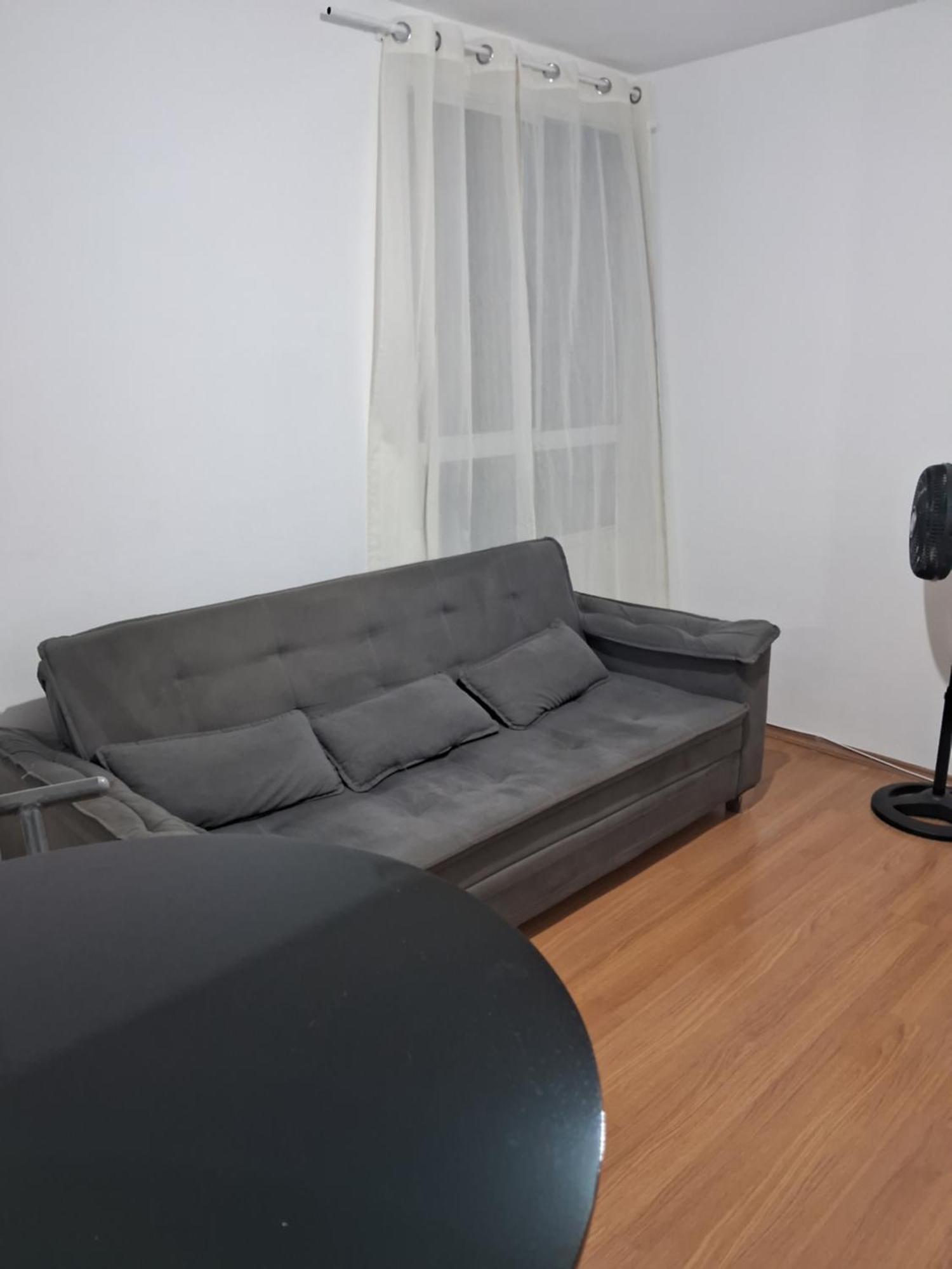 Appartement Apto Oeste Simples Santa Cruz Rio de Janeiro