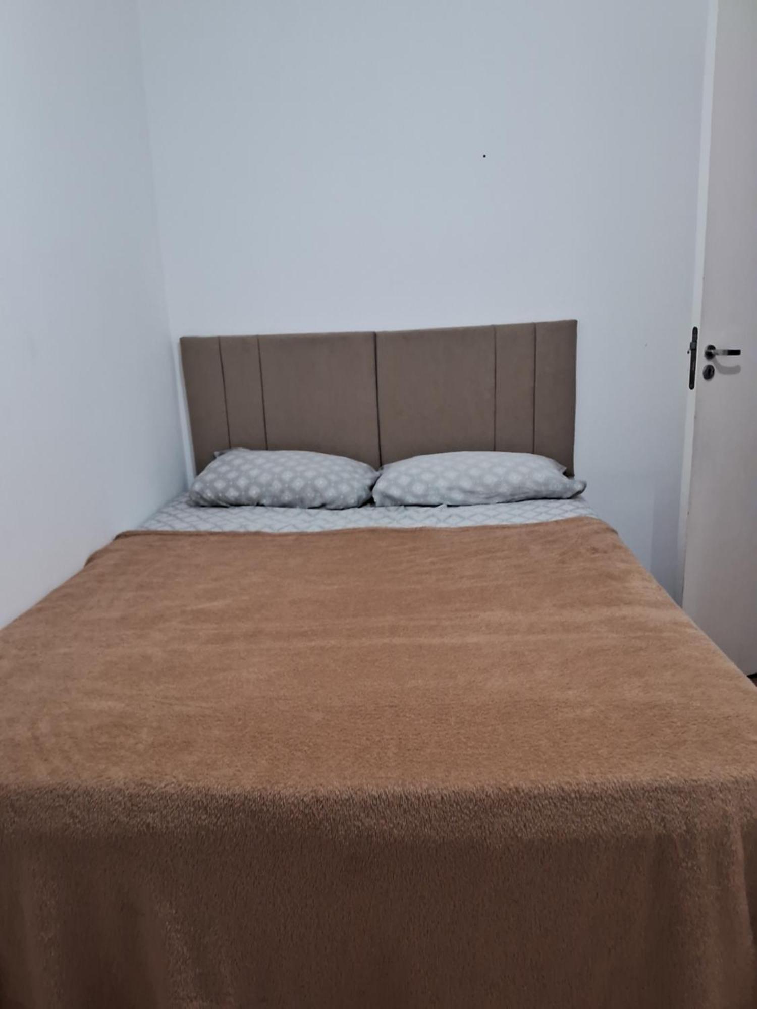 Appartement Apto Oeste Simples Santa Cruz